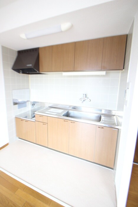 物件内観写真11　(キッチン)