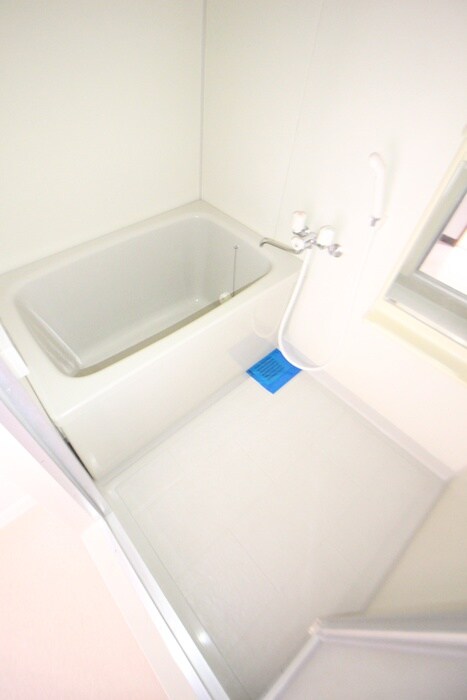 物件内観写真12　(バス／シャワールーム等)