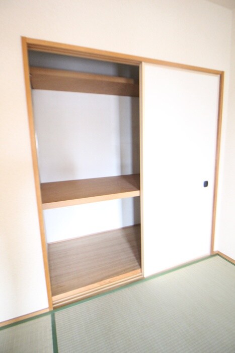 物件内観写真20　(収納)