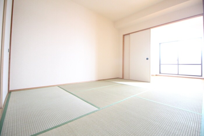 物件内観写真21　(居室)