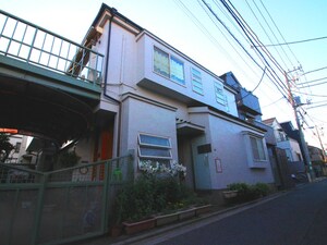キャロル外観写真