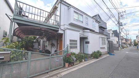 キャロル外観写真