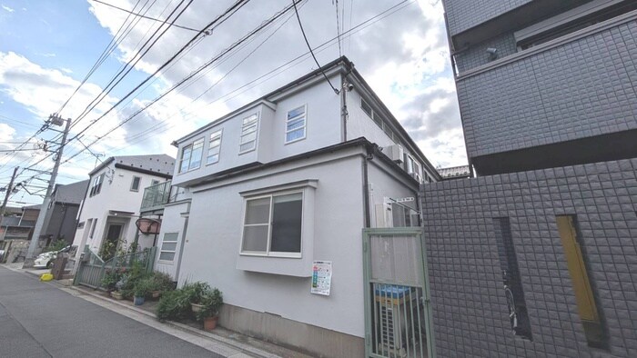 物件外観写真3　(外観写真)