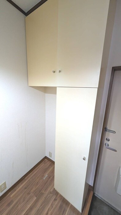 物件内観写真11　(靴箱)