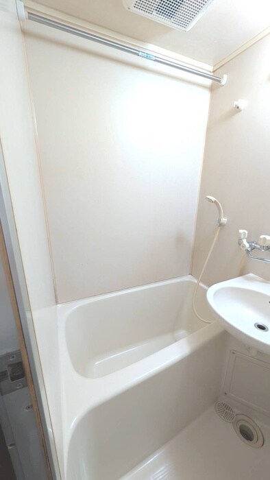 物件内観写真13　(バス／シャワールーム等)