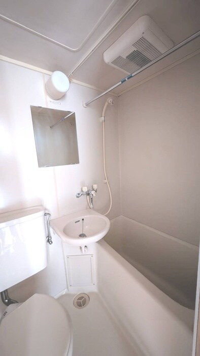 物件内観写真13　(バス／シャワールーム等)