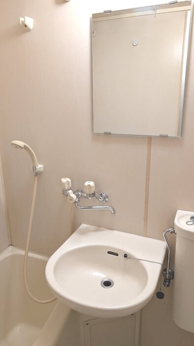 物件内観写真14　(洗面)