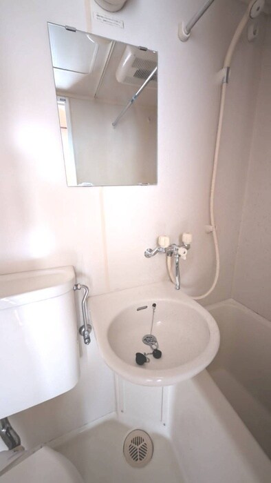 物件内観写真14　(洗面)