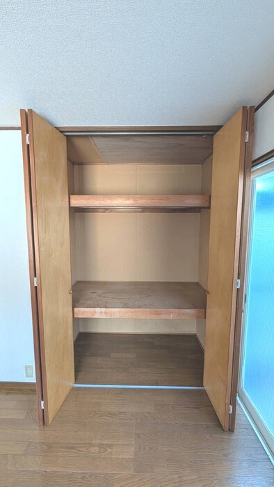 物件内観写真20　(収納)