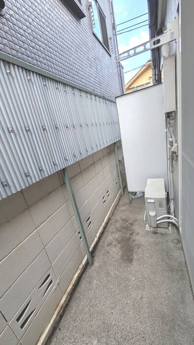 物件内観写真22　(ベランダ・バルコニー)