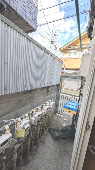 物件内観写真22　(ベランダ・バルコニー)