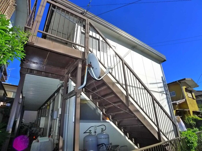 物件外観写真2　(その他)