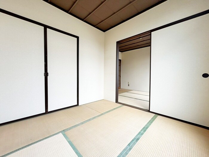 物件内観写真8　(居室)