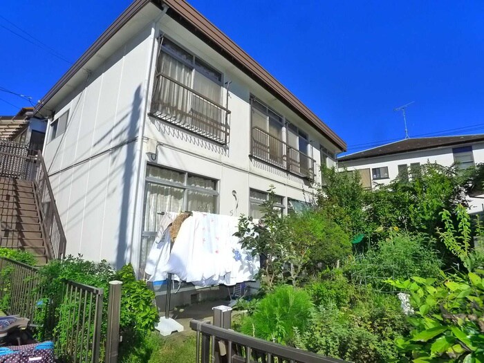 物件外観写真3　(外観写真)