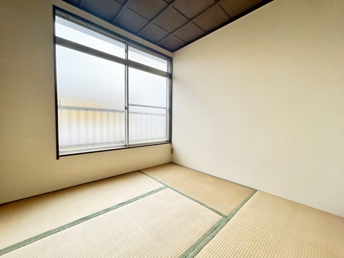 物件内観写真11　(居室)