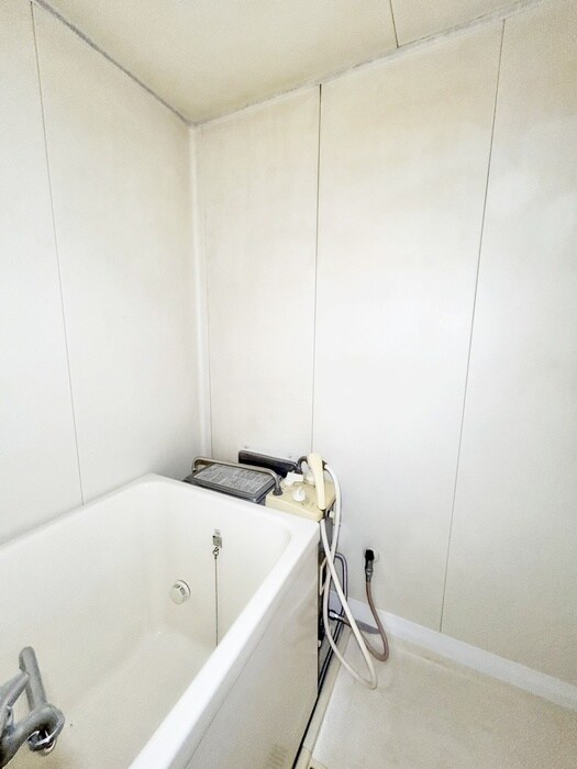 物件内観写真15　(バス／シャワールーム等)