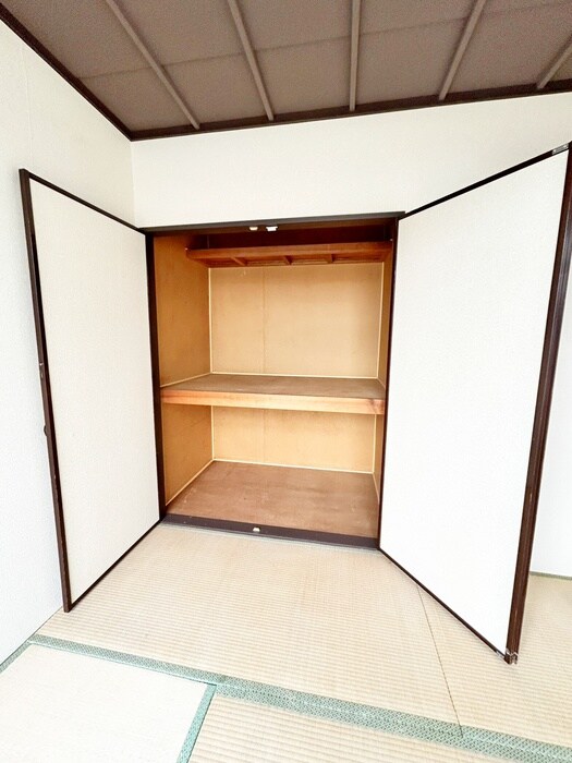 物件内観写真20　(収納)