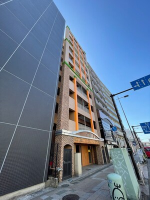 Ｔｅｒｔｒｅ　Ｒｏｕｇｅ外観写真