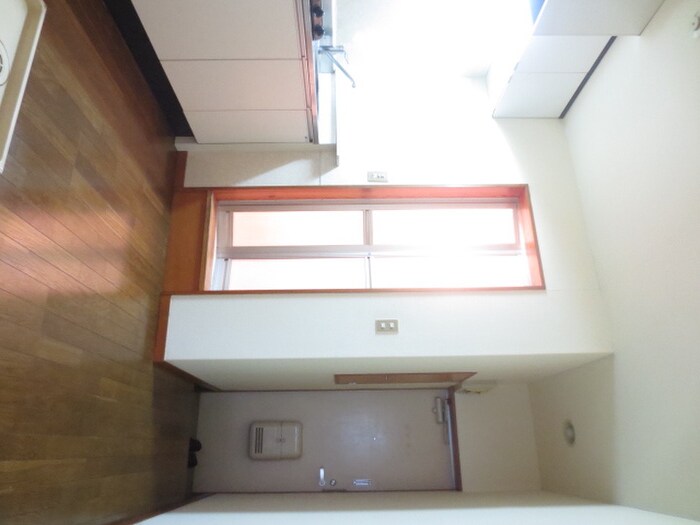 物件内観写真7　(キッチン)