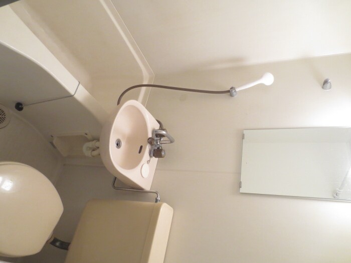 物件内観写真9　(バス／シャワールーム等)