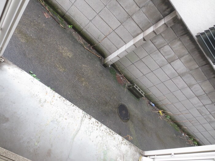 物件内観写真13　(ベランダ・バルコニー)