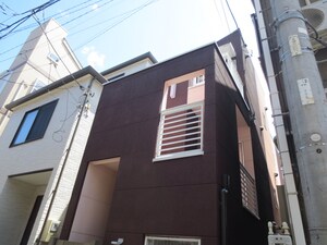 DAIYU21番館外観写真