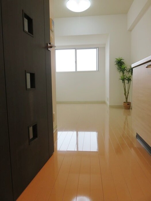 物件内観写真6　(居室)