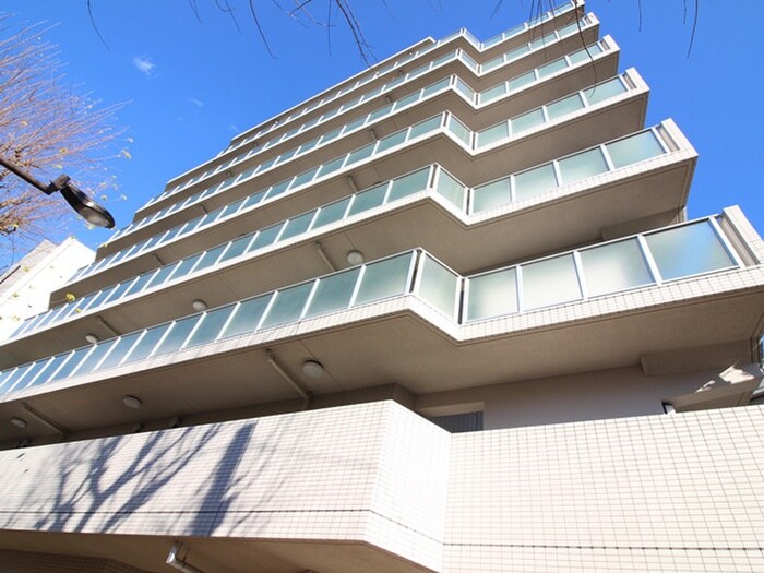 物件外観写真4　(外観写真)