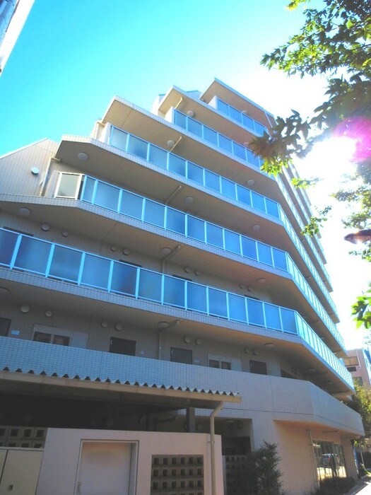 物件外観写真5　(外観写真)