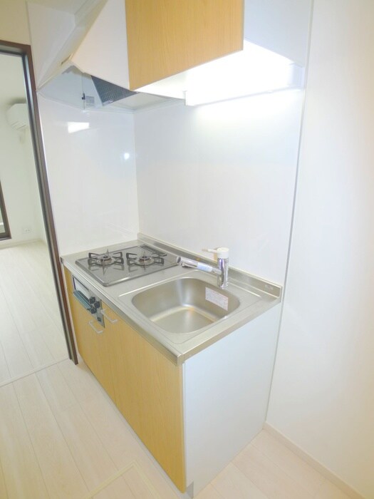 物件内観写真7　(キッチン)