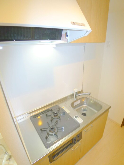 物件内観写真7　(キッチン)