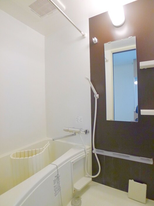 物件内観写真14　(バス／シャワールーム等)