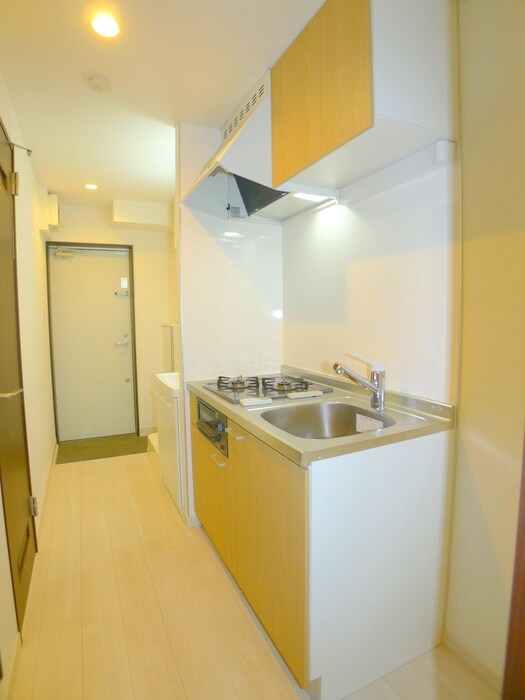 物件内観写真15　(廊下)