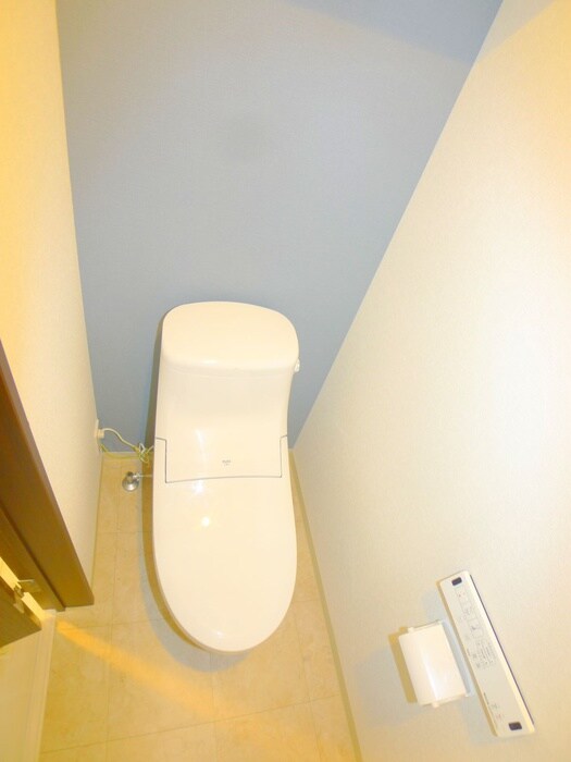 物件内観写真20　(トイレ)