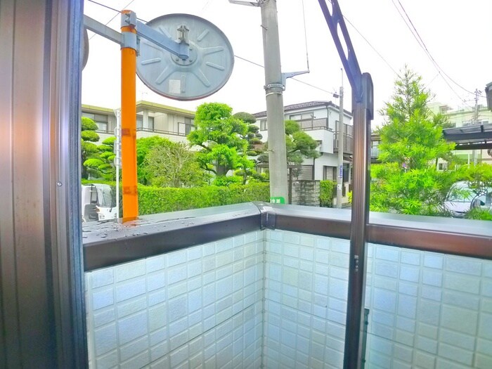 物件内観写真22　(ベランダ・バルコニー)