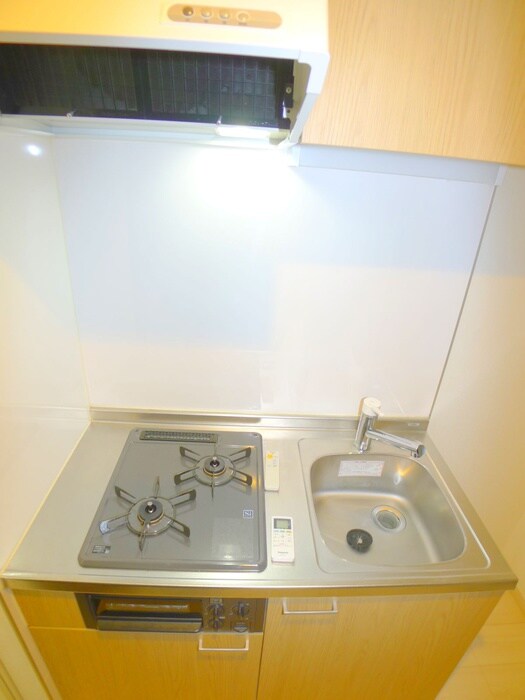 物件内観写真22　(キッチン)