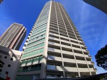 ｱｯﾌﾟﾙﾀﾜｰ東京ｷｬﾅﾙｺｰﾄ(1810)の外観写真