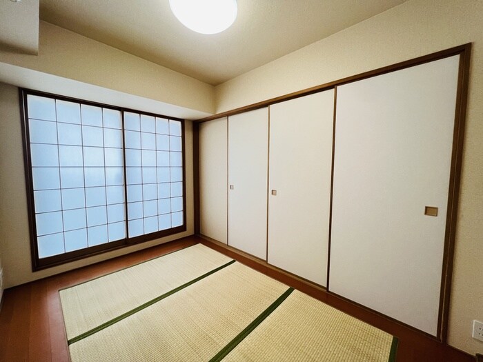 物件内観写真10　(居室)