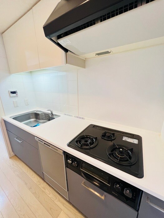 物件内観写真13　(キッチン)