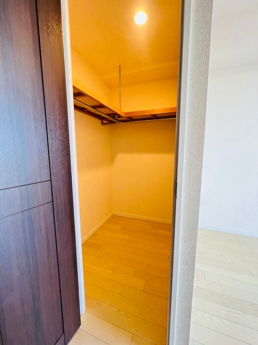 物件内観写真14　(収納)