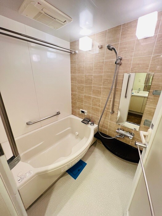 物件内観写真15　(バス／シャワールーム等)