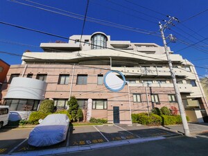 プエルタベルデ外観写真
