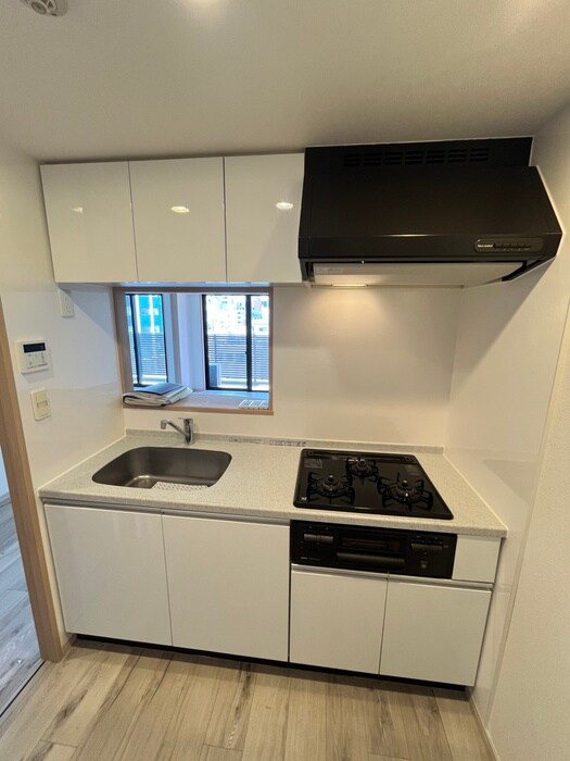 物件内観写真9　(キッチン)