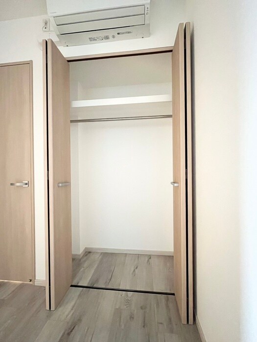 物件内観写真17　(収納)