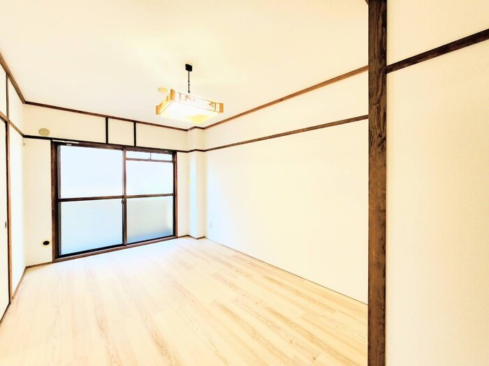 物件内観写真6　(居室)