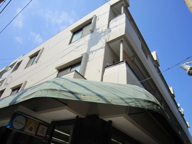 物件外観写真3　(外観写真)