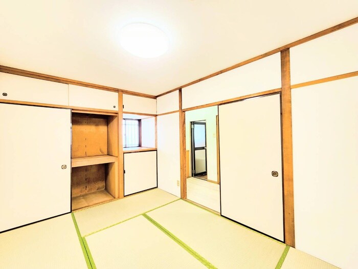 物件内観写真8　(居室)