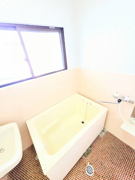 物件内観写真10　(バス／シャワールーム等)