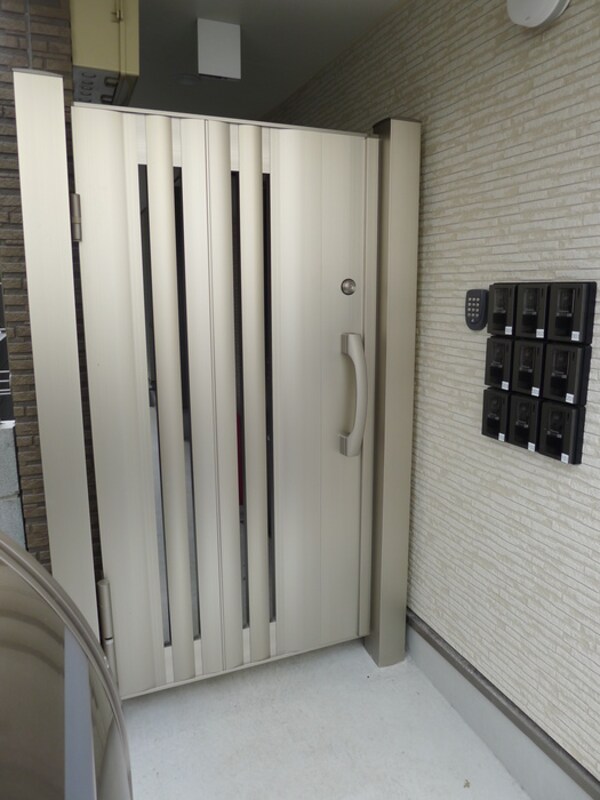 建物設備