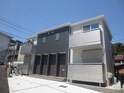 My　House